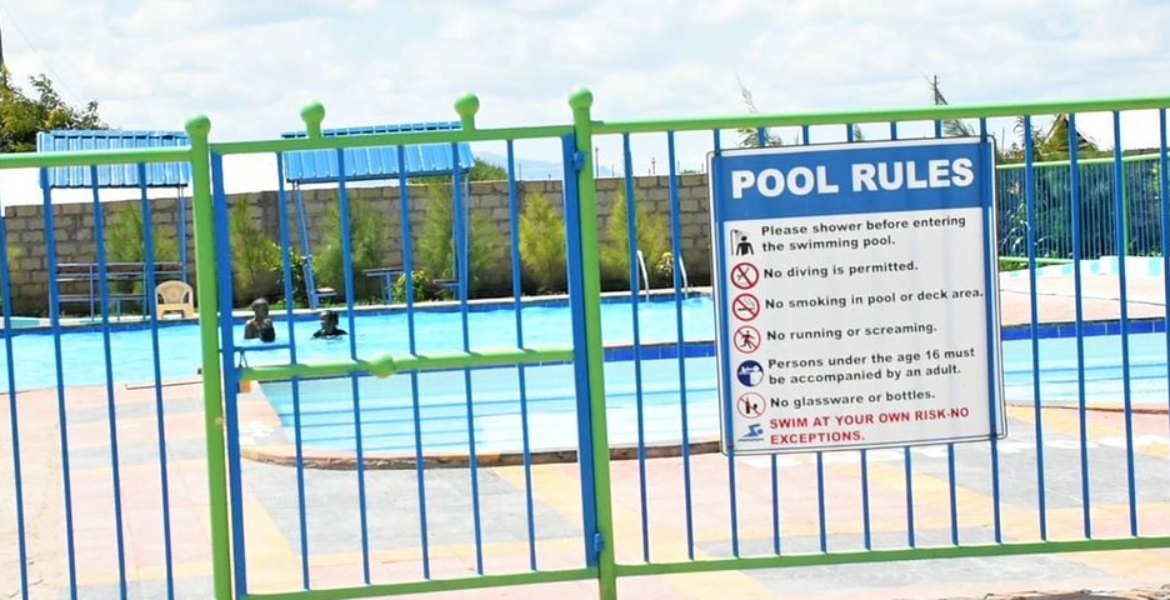 Two Boys Drown In School Swimming Pool In Isiolo | Mwakilishi.com